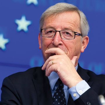 Νέα Ευρωπαϊκή Συνοριοφυλακή και Ακτοφυλακή εξήγγειλε ο Γιούνκερ