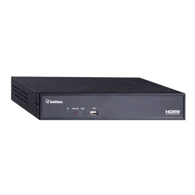 Geovision GV-SNVR0411
