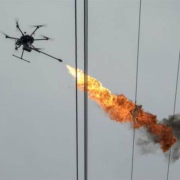 Χειρότερη η σύγκρουση αεροπλάνου με drone παρά με πουλί