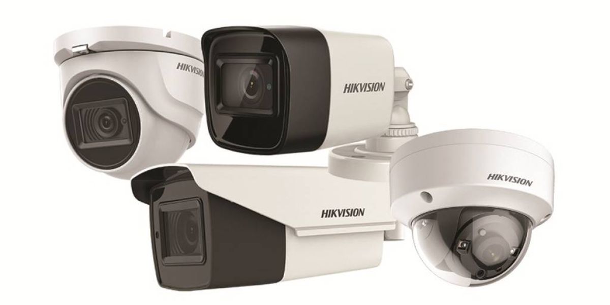 Hikvision Turbo HD D3T 1080p