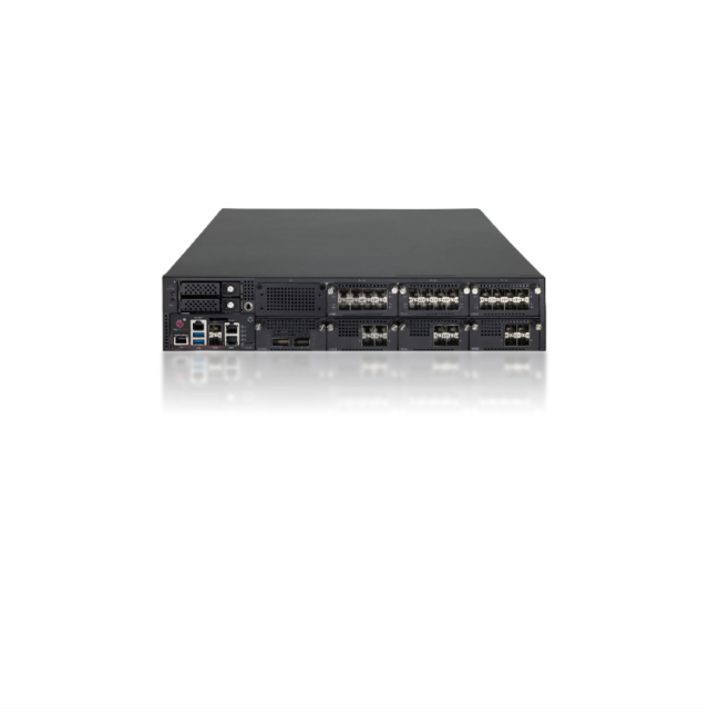 Η Check Point παρουσιάζει τη νέα σειρά Quantum Force Gateway