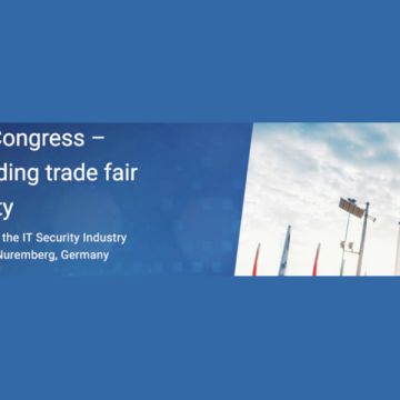 Με γρήγορους ρυθμούς πλησιάζει το IT-SA Expo&Congress 2026 στην Νυρεμβέργη