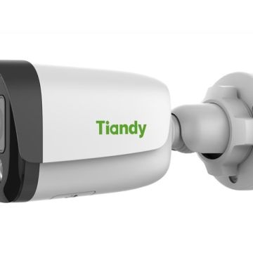 Tiandy TC-C35WQ PRO: Starlight κάμερα με υψηλή ανάλυση στα 5MP