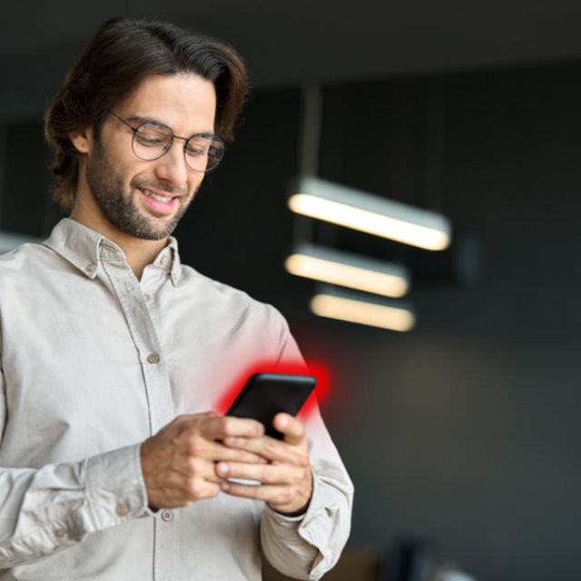 Νέα υπηρεσία κυβερνοασφάλειας από το Vodafone Business