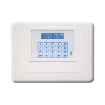 JR SECURITY JR 4G COMPACT-W