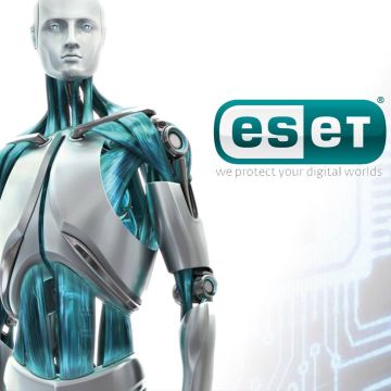 ESET: Αναπτύσσεται ταχύτερα από την αγορά λογισμικού ασφάλειας