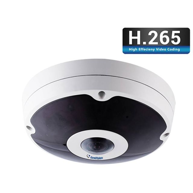 Geovision GV-FER5700