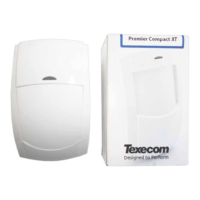 PREMIER COMPACT XT/QD