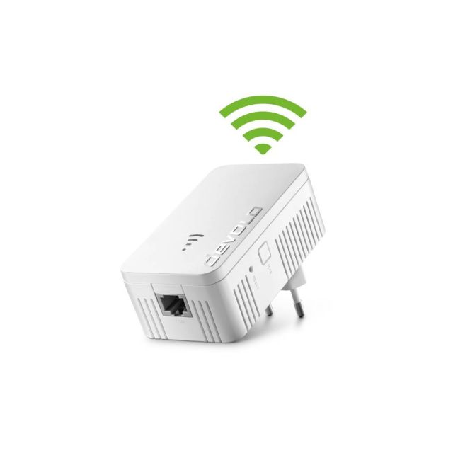 Το νέο devolo WiFi 5 Repeater 1200 είναι το  έξυπνο boost για το WiFi