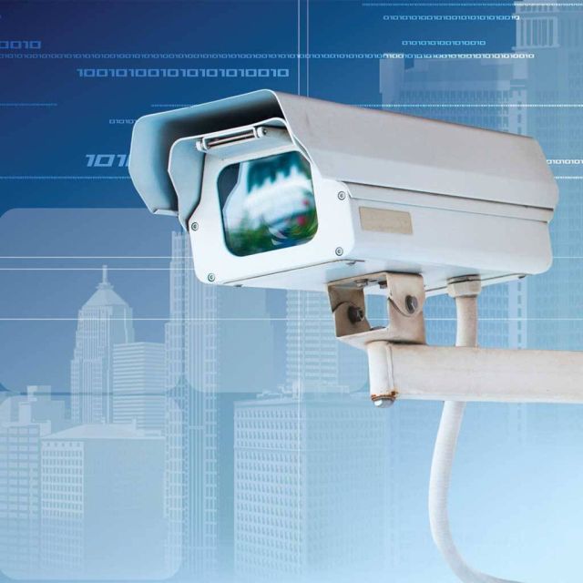 Στάσιμη η αγορά υπηρεσιών και ηλεκτρονικών συστημάτων ασφάλειας το 2014