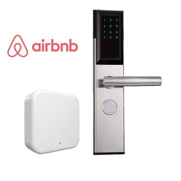 Λύσεις για τους ιδιοκτήτες καταλυμάτων τύπου Airbnb από την Sigma Security