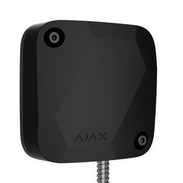 KEEPER Group: Ανιχνεύστε πιθανές δονήσεις με το SeismoProtect G3 Fibra της Ajax