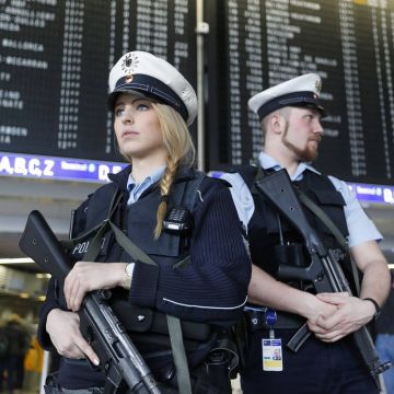 Γαλλογερμανική πρόταση για κοινή άμυνα στην ΕΕ