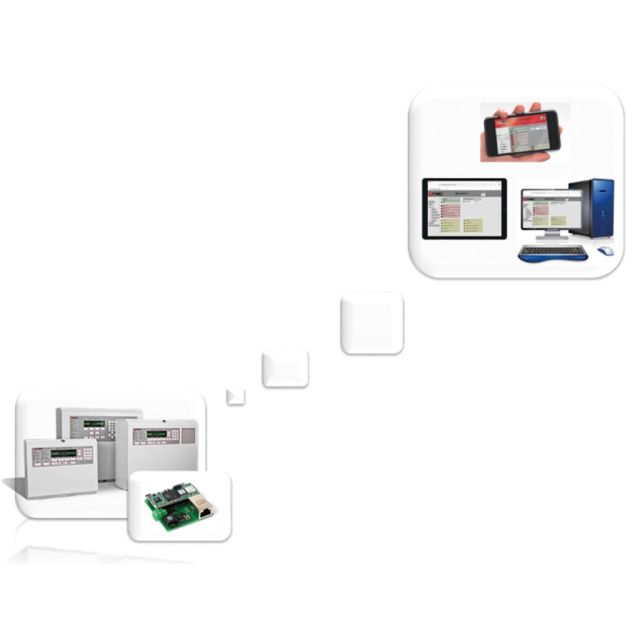 NSC Webserver for Solution F1/Solution F2