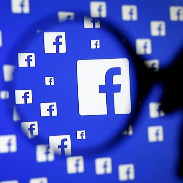 Το Facebook δημιουργεί λογισμικό… λογοκρισίας