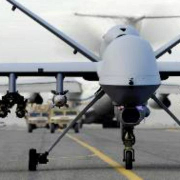 «Ψήνεται» μετεγκατάσταση αμερικανικών drones στη Λάρισα