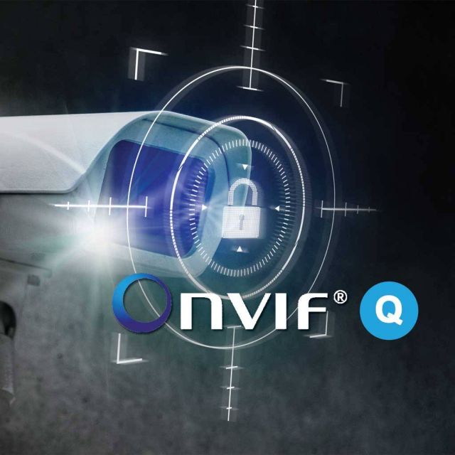 ONVIF: Καταργείται το Profile Q στις αρχές του 2022