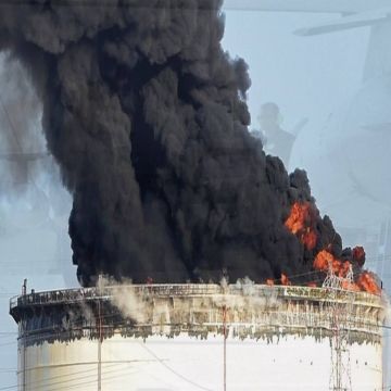 Εκρήξεις σε γαλλικό πετροχημικό εργοστάσιο