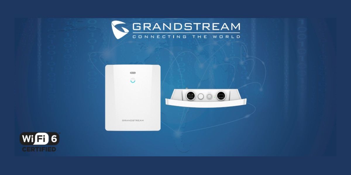 Grandstream GWN7664ELR: Outdoor συνδεσιμότητα που αντέχει και αποδίδει