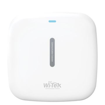 Wi-Tek WI-AP219AX V2: Επαγγελματικό AccessPoint εσωτερικού χώρου με Wi-Fi 6