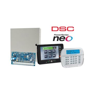 DSC PowerSeries neo