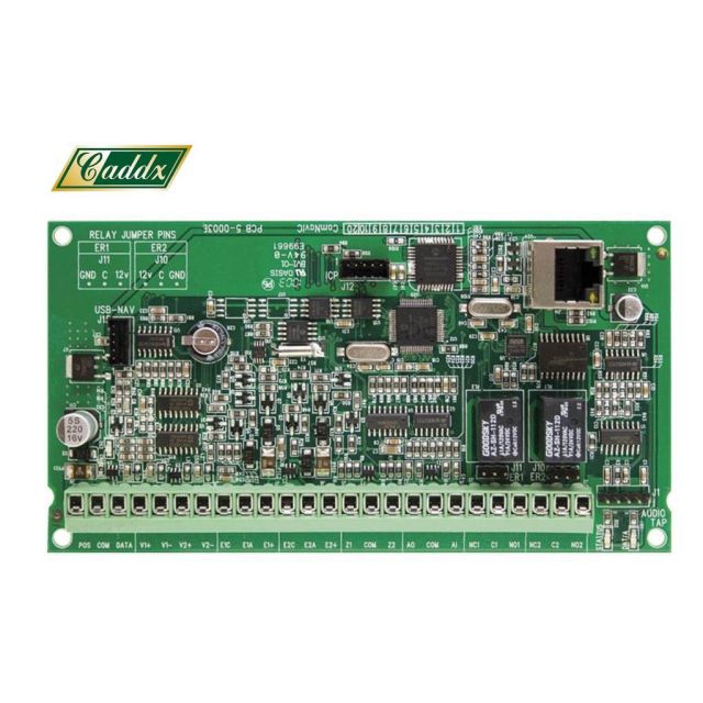 CADDX NX-595E