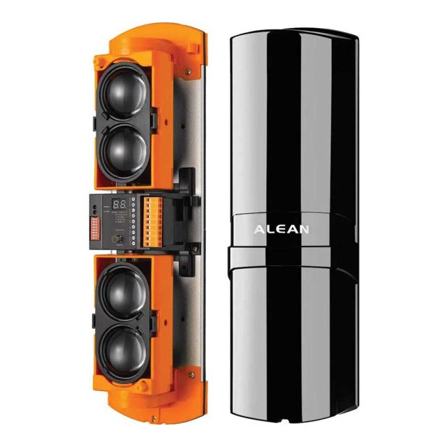 ALEAN ABH series