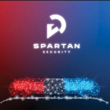 Η Spartan Security ανέλαβε άμεσα δράση ενάντια σε εγκληματική ενέργεια