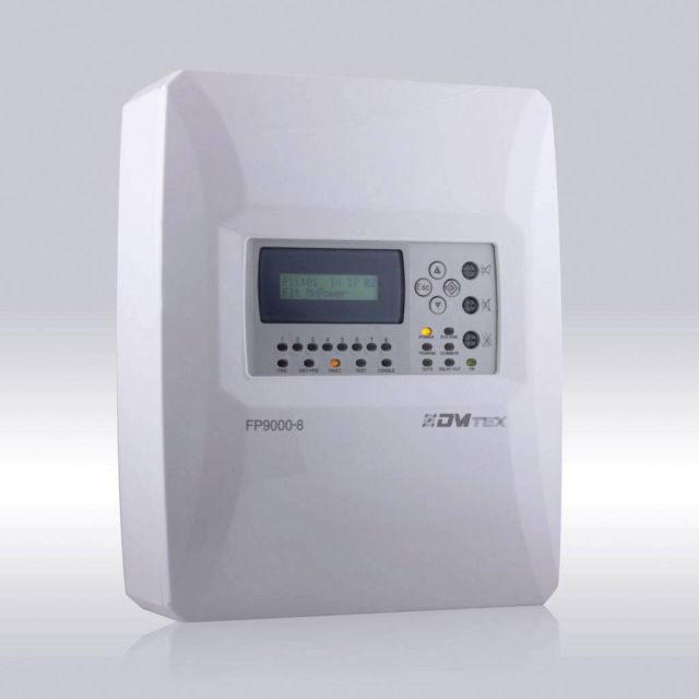 DM TEX FP9000-8