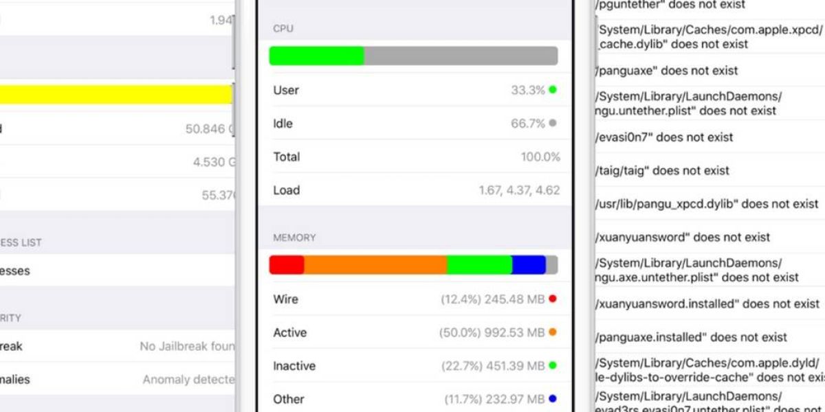 Η Apple αφαίρεσε το anti-spying app