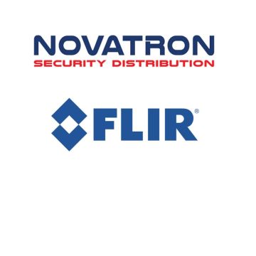 Νέα συνεργασία της Novatron Security Distribution SA με τη FLIR Systems