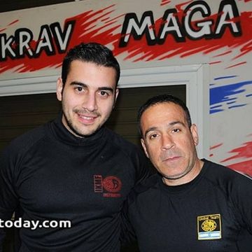 Ολοκληρώθηκε το Σχολείο Sea Marshal Security του Ντ. Μπαλασάν