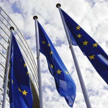 97 Ένοπλοι Υπάλληλοι Ασφαλείας στην Κομισιόν