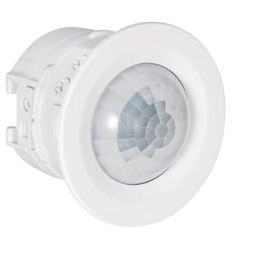Optex AP-360B: Εντοιχιζόμενο PIR για εκτεταμένη ανίχνευση 360°