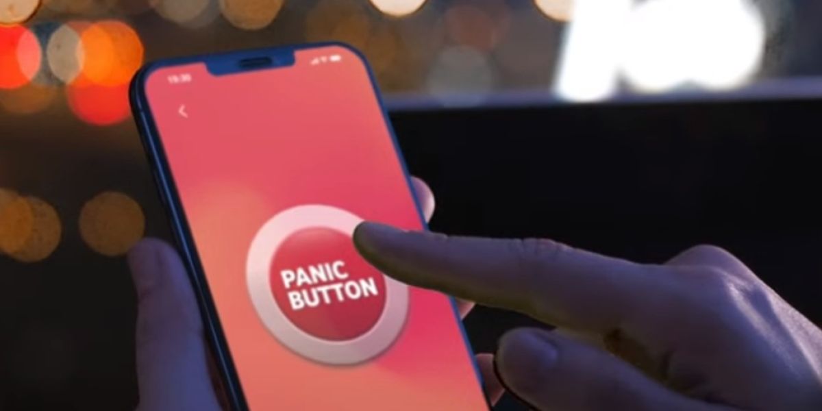 panic button 3626656f