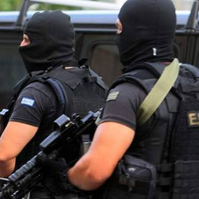 Θερμικές κάμερες και κοριοί κατά απαγωγέων Λεμπιδάκη