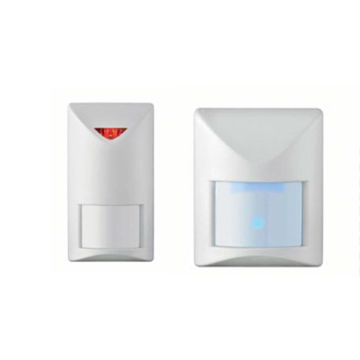 Elkron IR15 & DT15AM