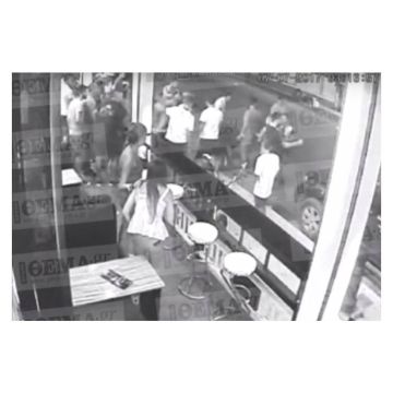 Όπλο στην εξιχνίαση του εγκλήματος στο Λαγανά οι κάμερες ασφαλείας