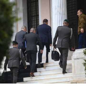 ΚΥΣΕΑ: Η Ελλάδα σέβεται την κυριαρχία και την ανεξαρτησία όλων των χωρών