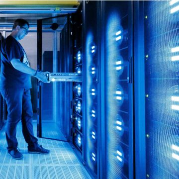 €1 δις επενδύει η Ευρώπη σε υπερυπολογιστές παγκόσμιας κλάσης