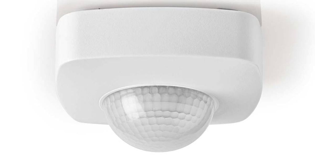 NEDIS PIRPO32WT