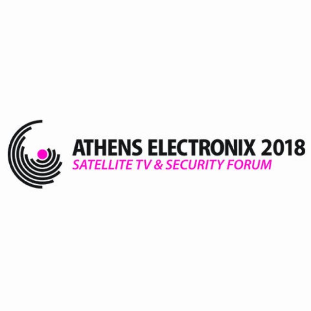 ATHENS ELECTRONIX 2018