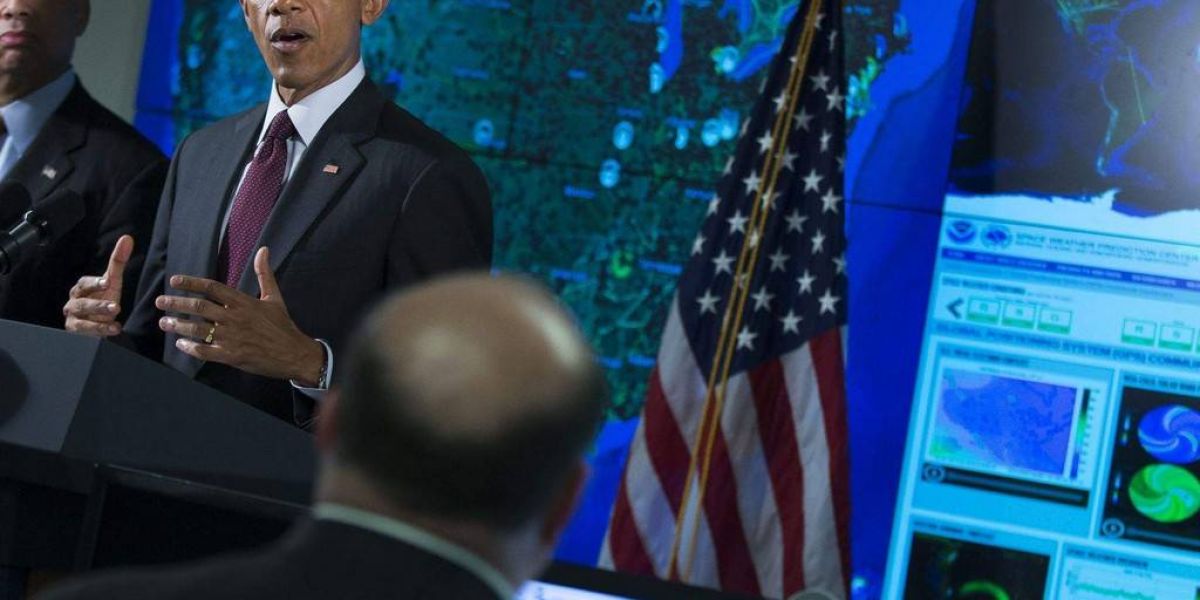 Ανησυχία Ομπάμα για την ασφάλεια στο διαδίκτυο μετά τα γεγονότα στο Ντάλας