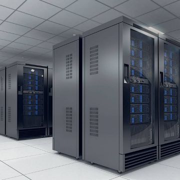 Με το 75% της ενέργειας να προέρχεται από ΑΠΕ θα λειτουργούν τα Data Centers