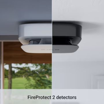 Ajax Systems: Οι ανιχνευτές FireProtect 2 διακρίθηκαν στα PSI Premier Awards 2025