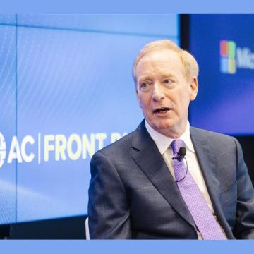 Microsoft: Θωρακίζει το ευρωπαϊκό cloud απέναντι σε εξωτερικές παρεμβάσεις