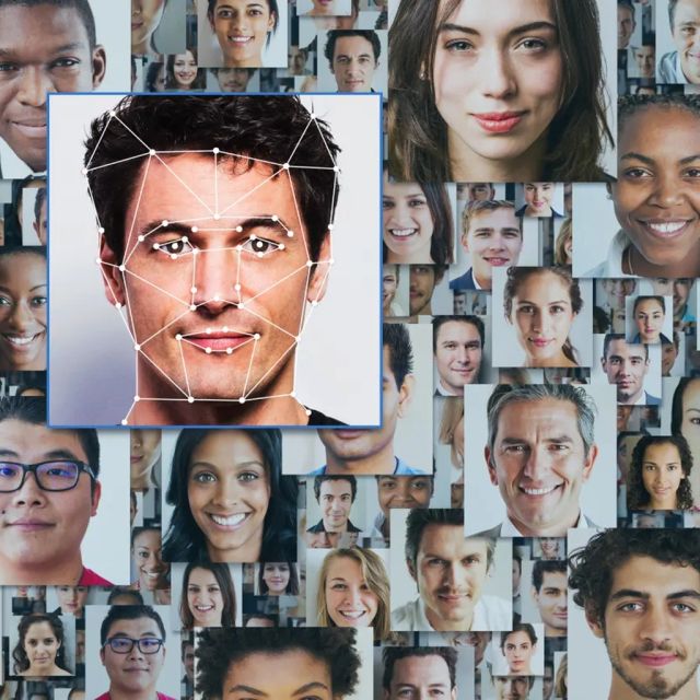 Γαλλία: Νέο πρόστιμο 5.200.000 ευρώ στην Clearview AI από τη γαλλική αρχή προστασίας δεδομένων