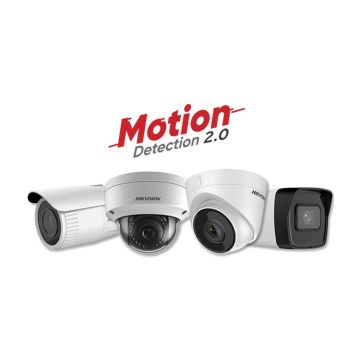 HIKVISION EasyIP 1.0 Plu, 2nd Generation