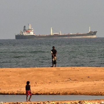 Παγκόσμια ύφεση καταγράφεται στο φαινόμενο της πειρατείας