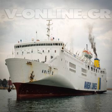 Απαγωγή θρίλερ με αίσιο τέλος στο «Κρήτη ΙΙ»